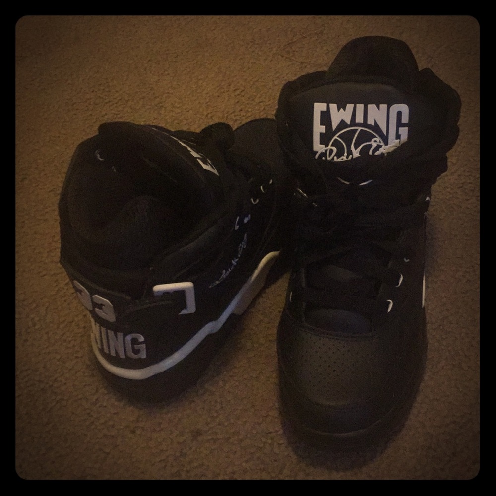 Ewing Sneakers